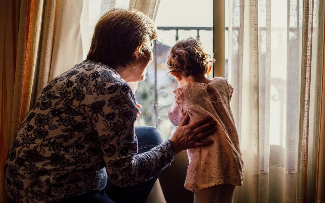 Grandchildren Estate Planning